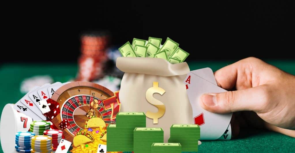 What You Need To Know About Casino Credit Veganism World Wide