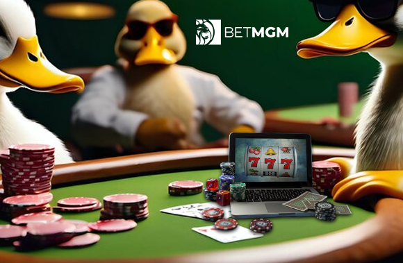 Entain gains Nevada approval for BetMGM poker launch plans