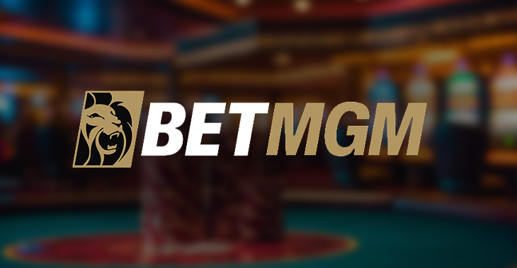 BetMGM’s New Features Gain Increase in Bets Placed