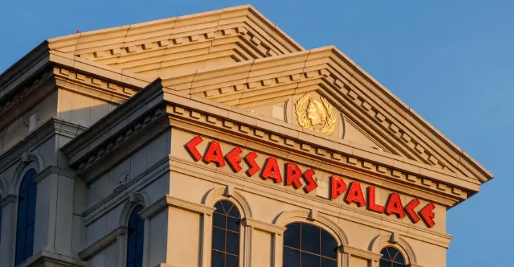 Caesars launches 3 new sportsbooks in New Mexico
