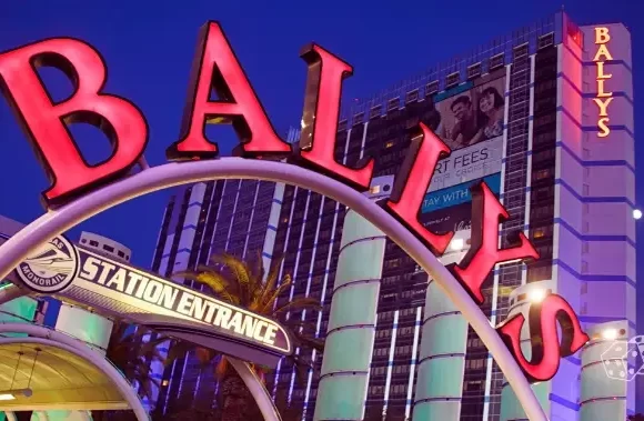 Bally’s Corporation links up with ROGA to further RG execution