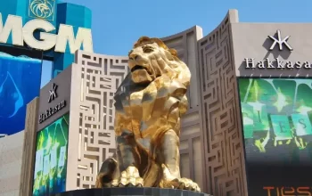 FTC wants MGM resorts to answer the 2023 cyberattack probe