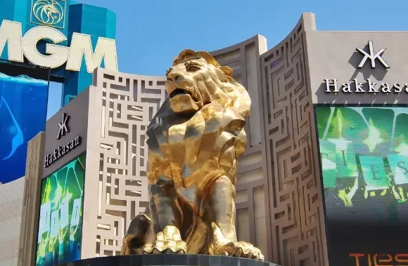 FTC wants MGM resorts to answer the 2023 cyberattack probe