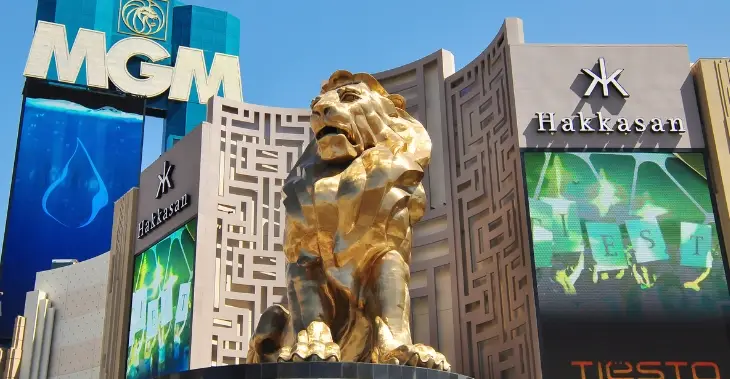 FTC wants MGM resorts to answer the 2023 cyberattack probe