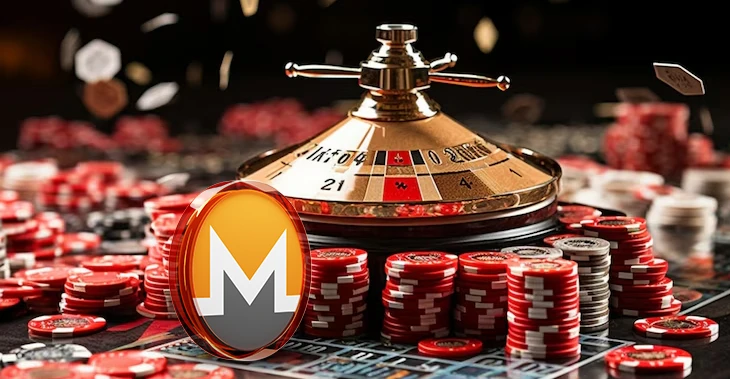 How Monero casinos ensure user privacy without compromising security