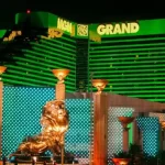 MGM and Playtech are set to introduce live casino games