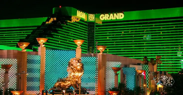 MGM and Playtech are set to introduce live casino games