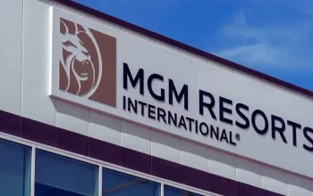 MGM Resorts and Playtech to provide exclusive live casino content
