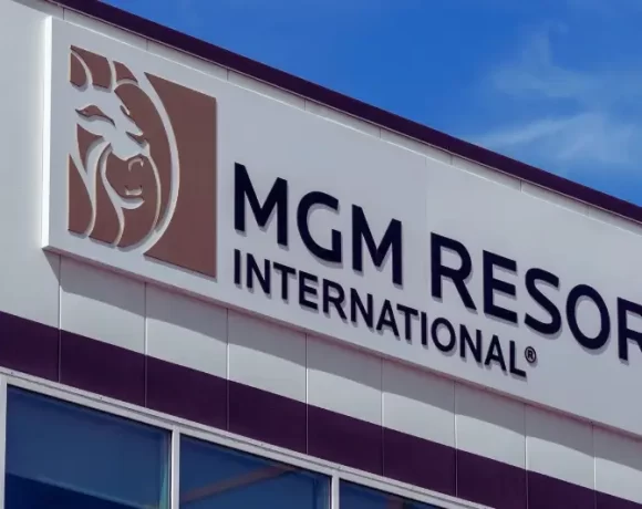 MGM Resorts and Playtech to provide exclusive live casino content