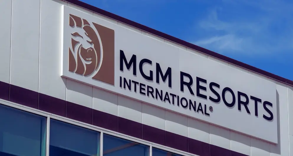 MGM Resorts and Playtech to provide exclusive live casino content