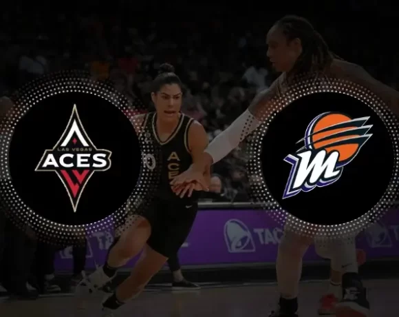 WNBA insights: Phoenix Mercury vs Las Vegas Aces at Footprint Center