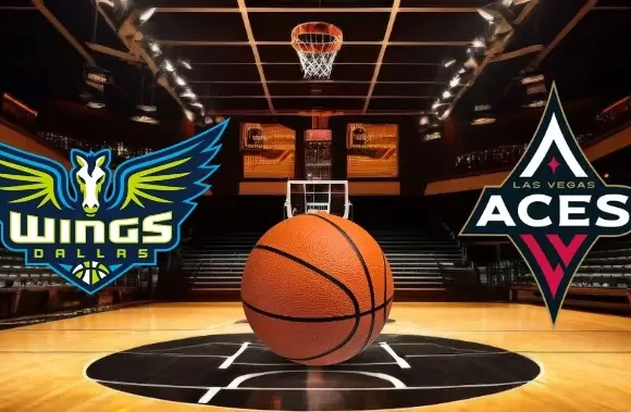 WNBA preview: Dallas Wings vs Las Vegas Aces - June 05, 2024