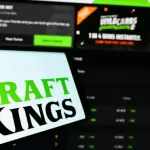 DraftKings is looking to offload Vegas Sports Network