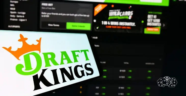 DraftKings is looking to offload Vegas Sports Network