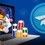 Security and privacy considerations in Telegram casinos