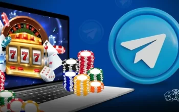 Security and privacy considerations in Telegram casinos