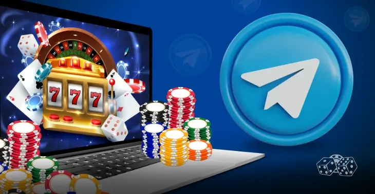 Security and privacy considerations in Telegram casinos