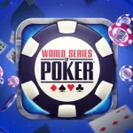 WSOP main event kicks off with high drama as two players bust on the first hand