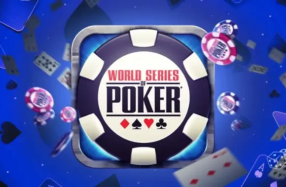 WSOP main event kicks off with high drama as two players bust on the first hand