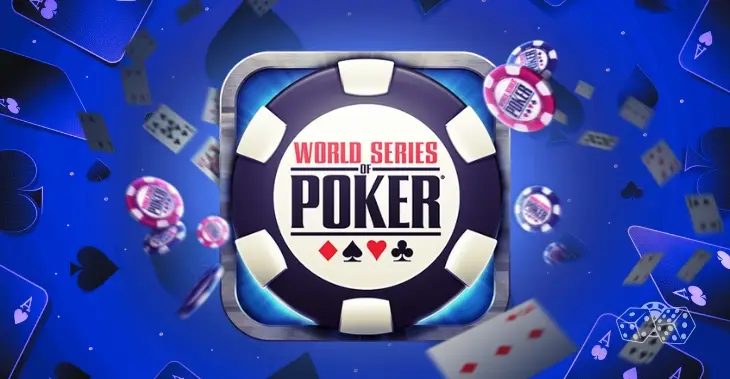 WSOP main event kicks off with high drama as two players bust on the first hand